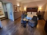 Double Junior Suite