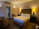 Executive Double Suite