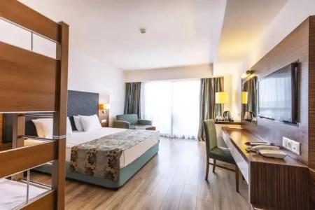 Palm Wings Kusadasi Beach Resort&Spa - 112