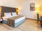 Family Quadruple room