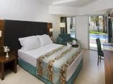 Swim-Up Double room