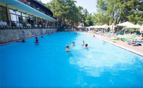 Marmaris Park - 17