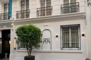 Hôtel Adèle & Jules