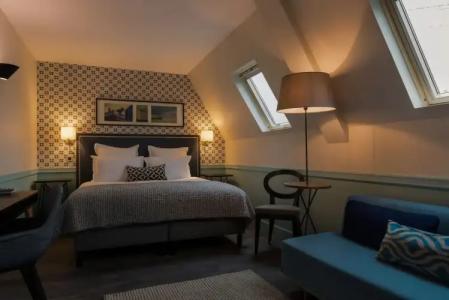 Hôtel Adèle & Jules - 36