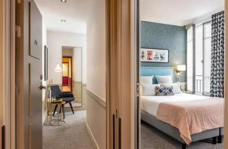 Hôtel Adèle & Jules - 65