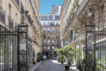 Hôtel Adèle & Jules - 46