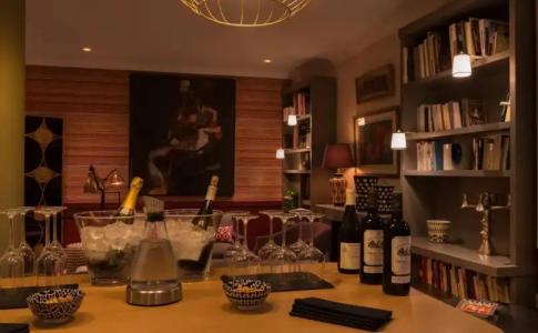 Hôtel Adèle & Jules - 25