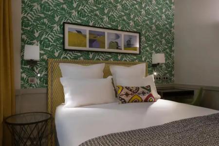 Hôtel Adèle & Jules - 37