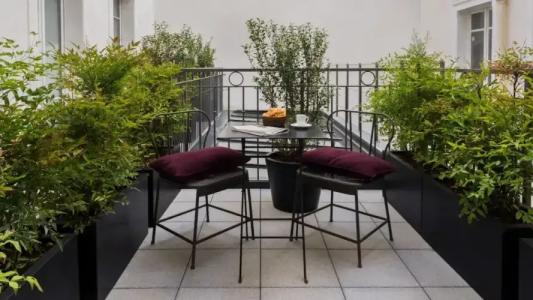 Hôtel Adèle & Jules - 23