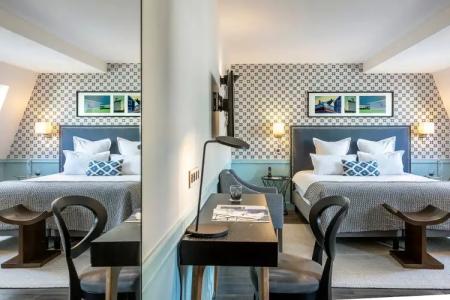 Hôtel Adèle & Jules - 68