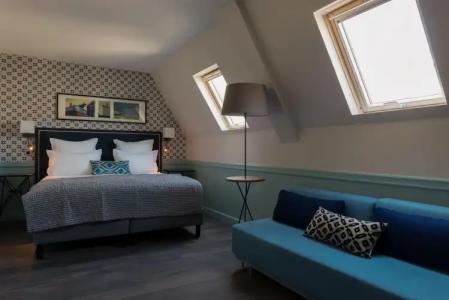 Hôtel Adèle & Jules - 29