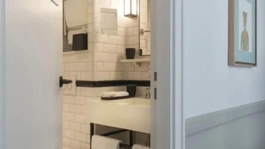 Hôtel Adèle & Jules - 9