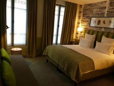 Hôtel Adèle & Jules - 25