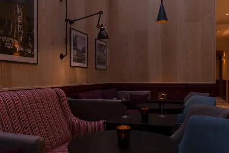 Hôtel Adèle & Jules - 34