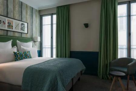 Hôtel Adèle & Jules - 31