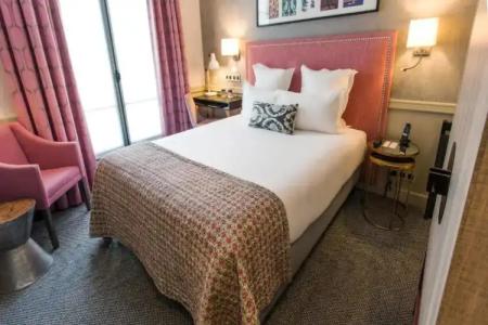 Hôtel Adèle & Jules - 43