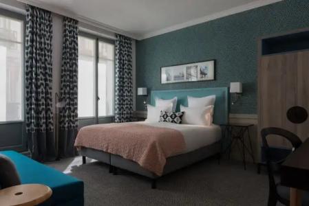 Hôtel Adèle & Jules - 6
