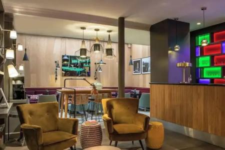 Hôtel Adèle & Jules - 47