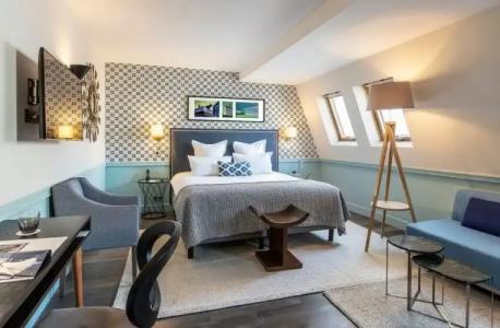Hôtel Adèle & Jules - 69