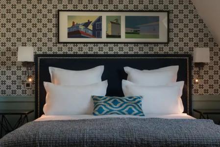 Hôtel Adèle & Jules - 35
