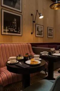 Hôtel Adèle & Jules - 23