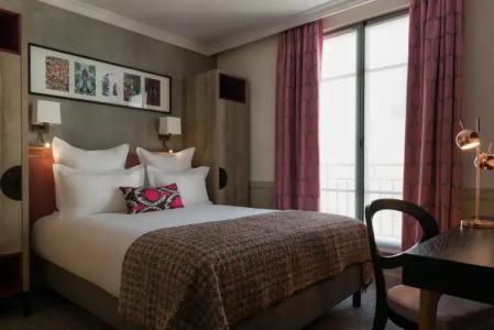 Hôtel Adèle & Jules - 28