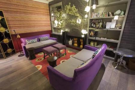 Hôtel Adèle & Jules - 18