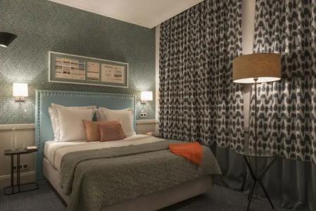 Hôtel Adèle & Jules - 37