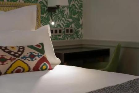 Hôtel Adèle & Jules - 62