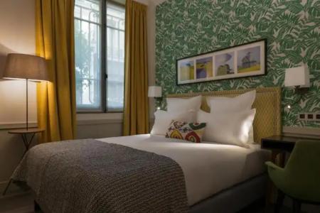 Hôtel Adèle & Jules - 63