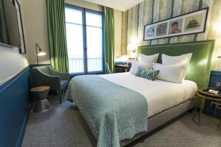 Hôtel Adèle & Jules - 24