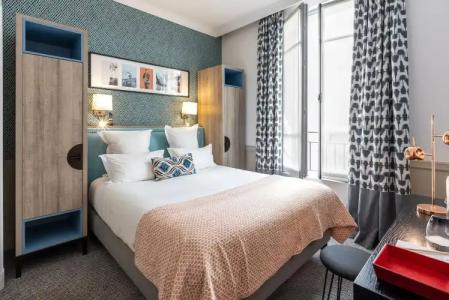 Hôtel Adèle & Jules - 66