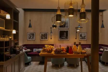 Hôtel Adèle & Jules - 36