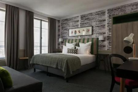 Hôtel Adèle & Jules - 34