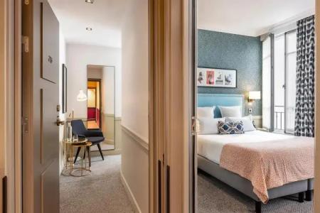 Hôtel Adèle & Jules - 41