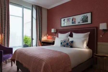 Hôtel Adèle & Jules - 30