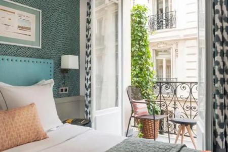 Hôtel Adèle & Jules - 56
