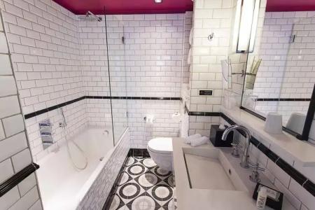 Hôtel Adèle & Jules - 7