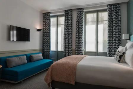 Hôtel Adèle & Jules - 33