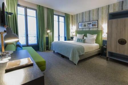 Hôtel Adèle & Jules - 39