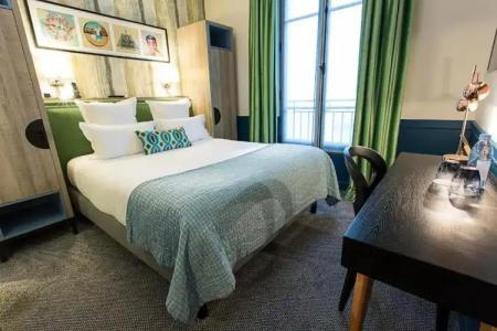Hôtel Adèle & Jules - 44