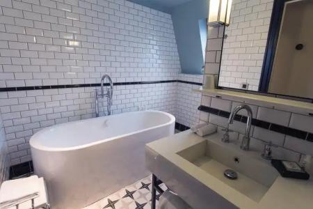 Hôtel Adèle & Jules - 7