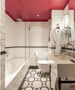 Hôtel Adèle & Jules - 59