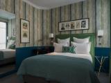 Superior Parisian Double room