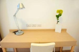 The Oriental Beach Suite & Villa, Ban Phe