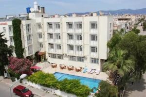 Hotel Saadet, Didim