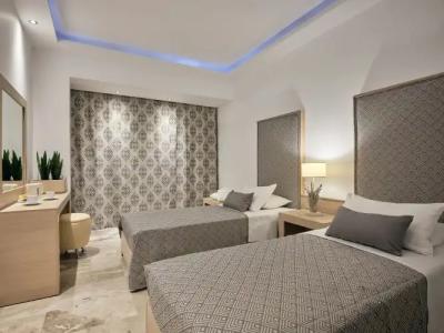 Park & Spa-Adults Only - 34