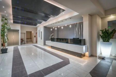 Park & Spa-Adults Only - 1