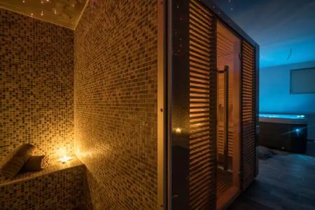 Park & Spa-Adults Only - 15