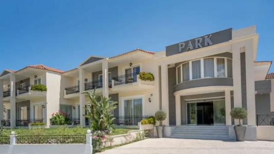 Park & Spa-Adults Only